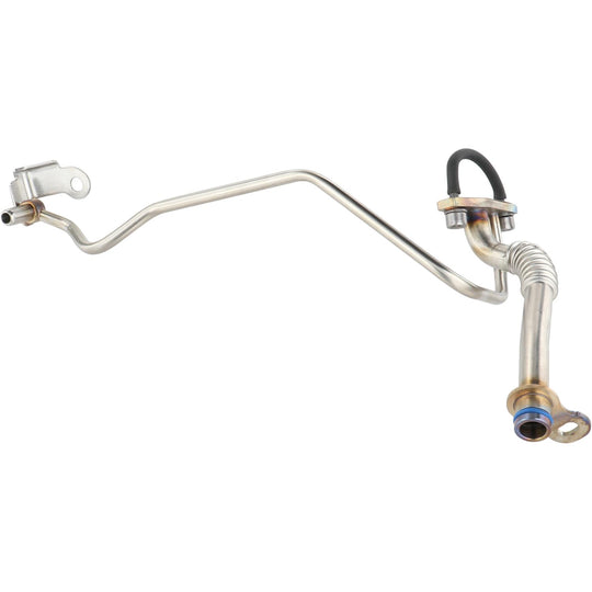 TIH54 Standard Ignition Turbocharger Drain Tube Standard Ignition Canada