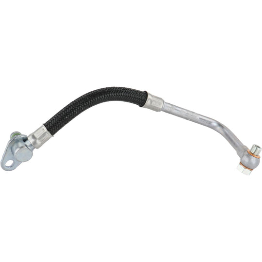 TIH55 Standard Ignition Turbocharger Oil Line Standard Ignition Canada