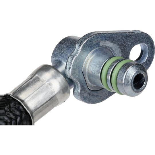 TIH55 Standard Ignition Turbocharger Oil Line Standard Ignition Canada
