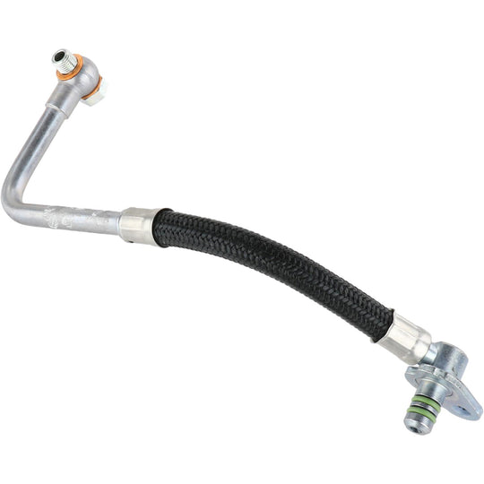 TIH55 Standard Ignition Turbocharger Oil Line Standard Ignition Canada