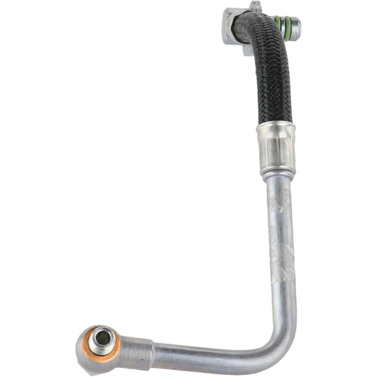 TIH55 Standard Ignition Turbocharger Oil Line Standard Ignition Canada