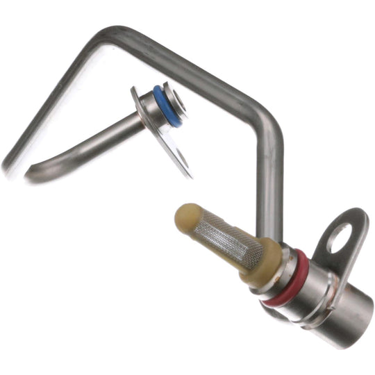 TIH57 Standard Ignition Turbocharger Oil Line Standard Ignition Canada