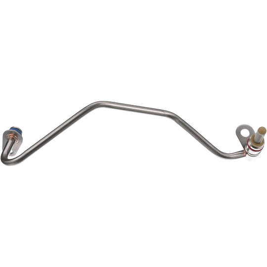 TIH57 Standard Ignition Turbocharger Oil Line Standard Ignition Canada