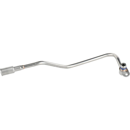 TIH58 Standard Ignition Turbocharger Coolant Line Standard Ignition Canada