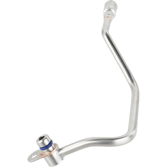 TIH58 Standard Ignition Turbocharger Coolant Line Standard Ignition Canada