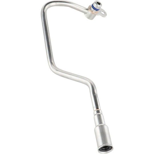 TIH58 Standard Ignition Turbocharger Coolant Line Standard Ignition Canada