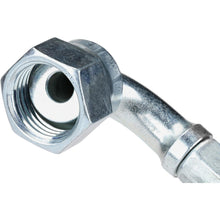 Load image into Gallery viewer, TIH59 Standard Ignition Turbocharger Oil Line Standard Ignition Canada
