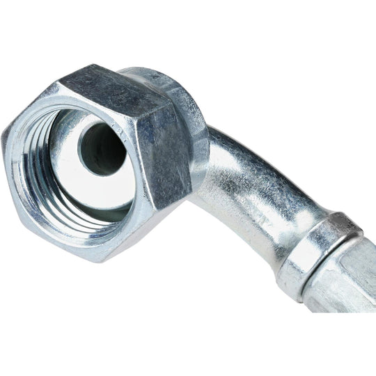 TIH59 Standard Ignition Turbocharger Oil Line Standard Ignition Canada