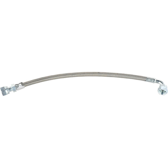 TIH59 Standard Ignition Turbocharger Oil Line Standard Ignition Canada