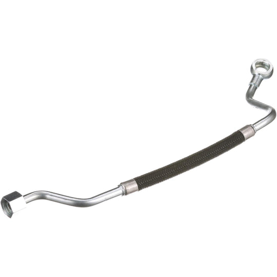 TIH61 Standard Ignition Turbocharger Coolant Line Standard Ignition Canada