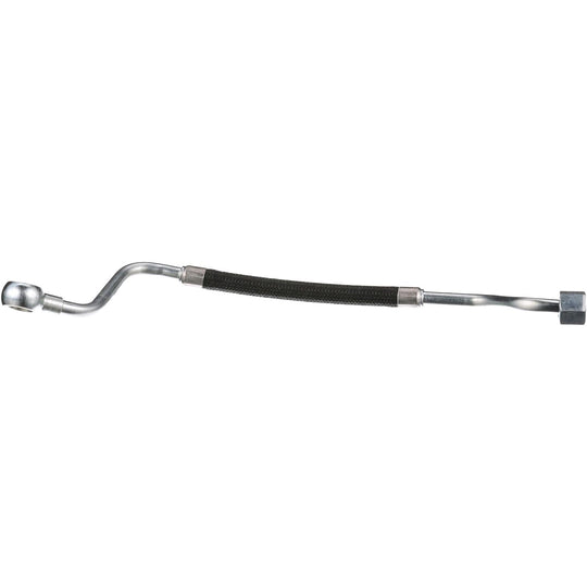 TIH61 Standard Ignition Turbocharger Coolant Line Standard Ignition Canada