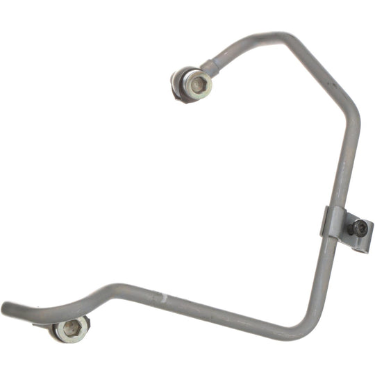 TIH66 Standard Ignition Turbocharger Coolant Line Standard Ignition Canada
