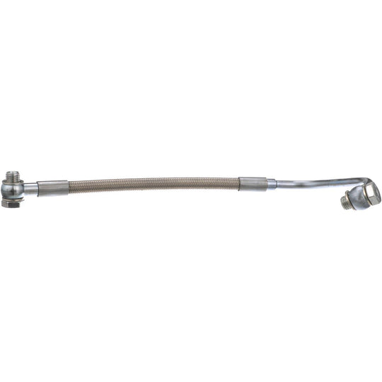 TIH70 Standard Ignition Turbocharger Oil Line Standard Ignition Canada