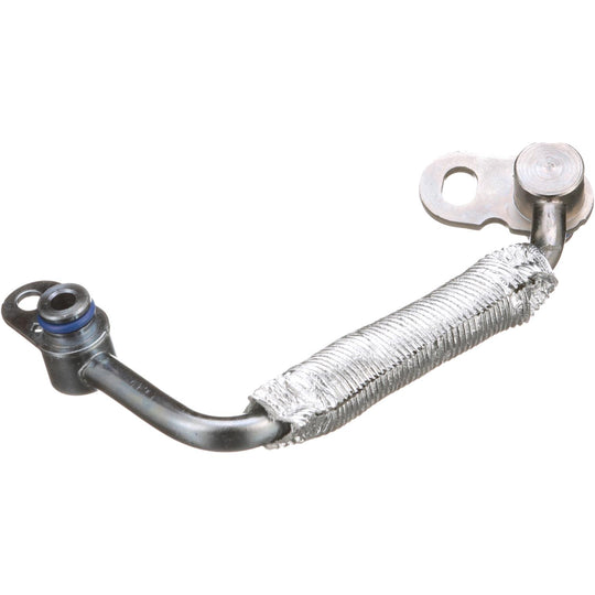TIH72 Standard Ignition Turbocharger Coolant Line Standard Ignition Canada