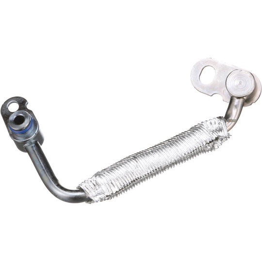 TIH72 Standard Ignition Turbocharger Coolant Line Standard Ignition Canada