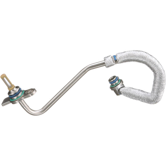 TIH73 Standard Ignition Turbocharger Oil Line Standard Ignition Canada