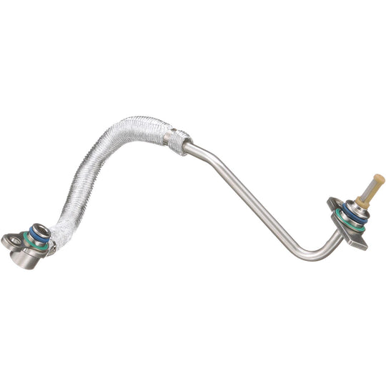 TIH73 Standard Ignition Turbocharger Oil Line Standard Ignition Canada