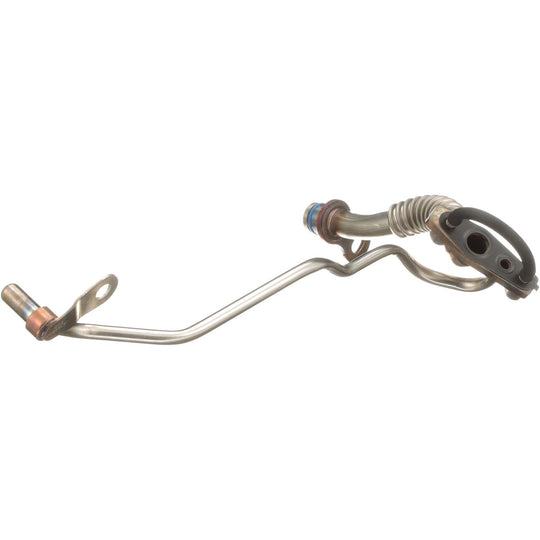 TIH74 Standard Ignition Turbocharger Oil Line Standard Ignition Canada