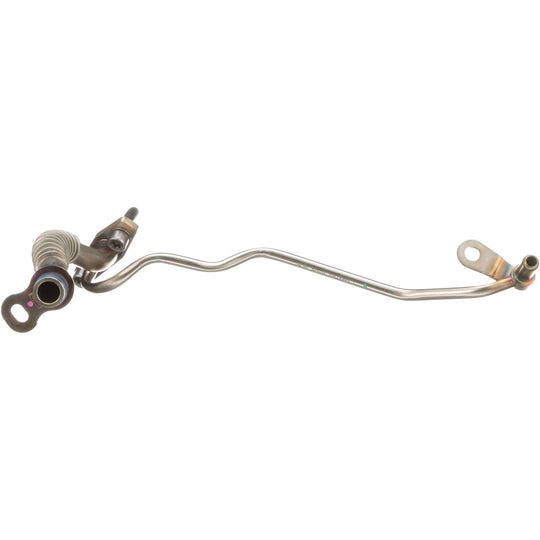 TIH74 Standard Ignition Turbocharger Oil Line Standard Ignition Canada