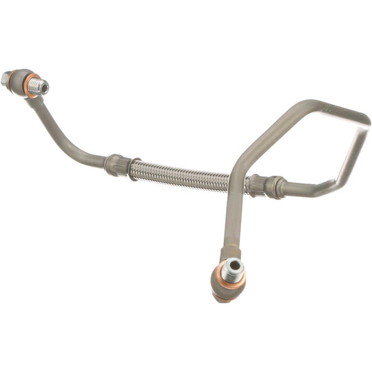 TIH76 Standard Ignition Turbocharger Oil Line Standard Ignition Canada