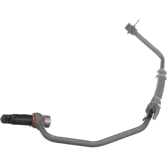 TIH77 Standard Ignition Turbocharger Coolant Line Standard Ignition Canada