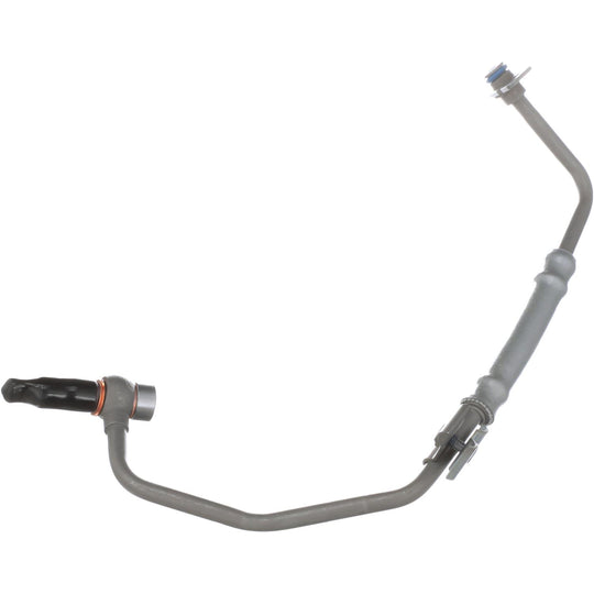 TIH77 Standard Ignition Turbocharger Coolant Line Standard Ignition Canada
