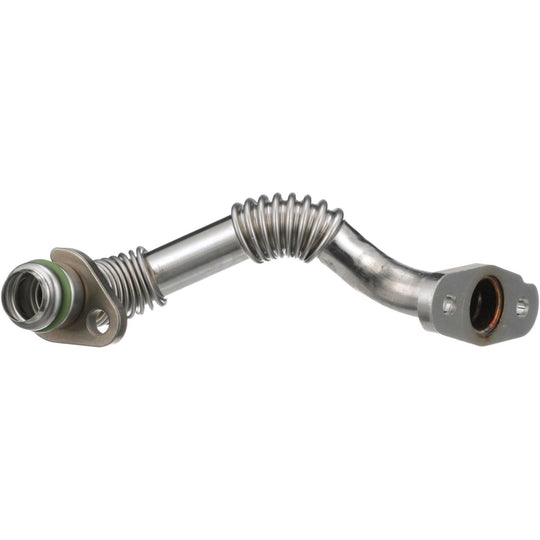 TIH82 Standard Ignition Turbocharger Oil Line Standard Ignition Canada