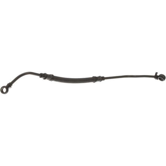 TIH83 Standard Import Turbocharger Oil Line Standard Import Canada