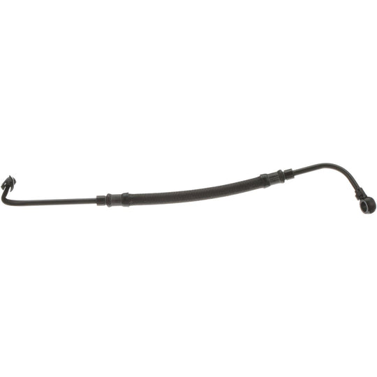 TIH83 Standard Ignition Turbocharger Oil Line Standard Ignition Canada