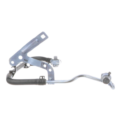 TIH84 Standard Ignition Turbocharger Coolant Line Standard Ignition Canada