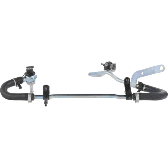 TIH88 Standard Ignition Turbocharger Oil Line Standard Ignition Canada