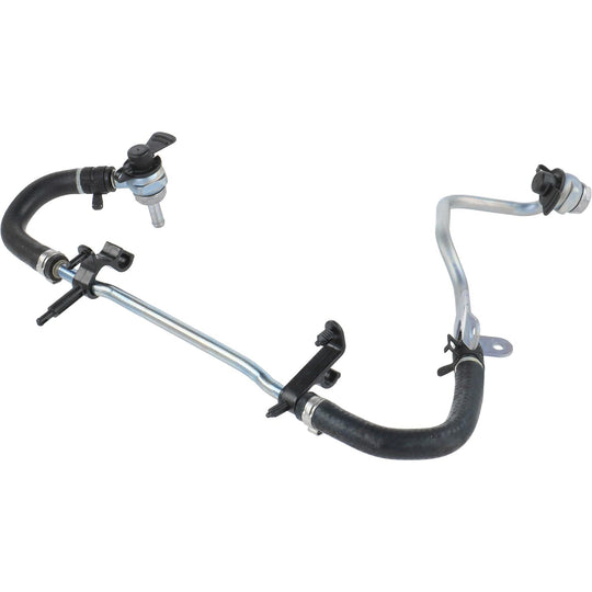 TIH88 Standard Ignition Turbocharger Oil Line Standard Ignition Canada