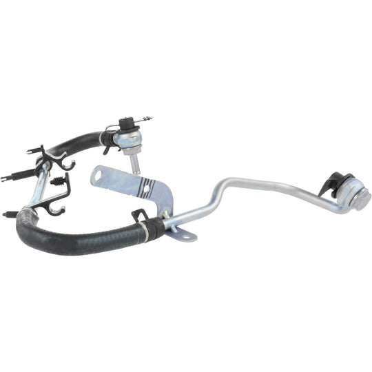 TIH88 Standard Ignition Turbocharger Oil Line Standard Ignition Canada