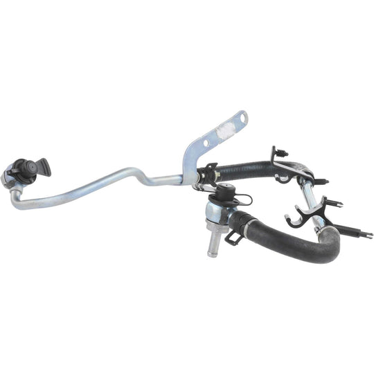 TIH88 Standard Ignition Turbocharger Oil Line Standard Ignition Canada