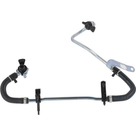 TIH88 Standard Ignition Turbocharger Oil Line Standard Ignition Canada