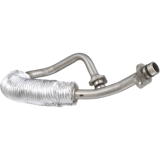 TIH90 Standard Ignition Turbocharger Oil Line Standard Ignition Canada