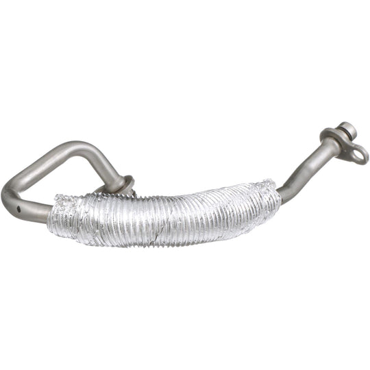 TIH90 Standard Import Turbocharger Oil Line Standard Import Canada