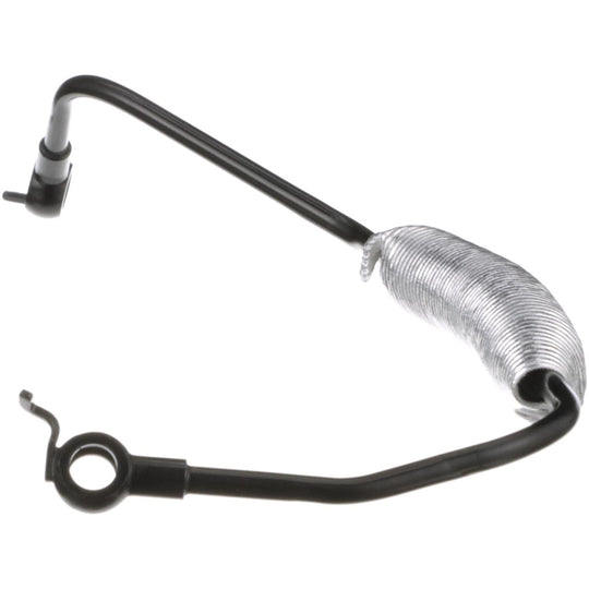 TIH92 Standard Ignition Turbocharger Oil Line Standard Ignition Canada