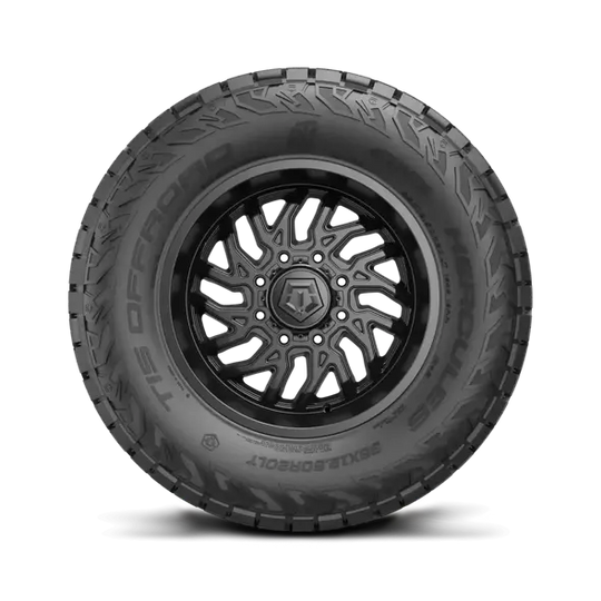 98824 LT295/55R20 Hercules TIS RT1 123R Hercules Tires Canada