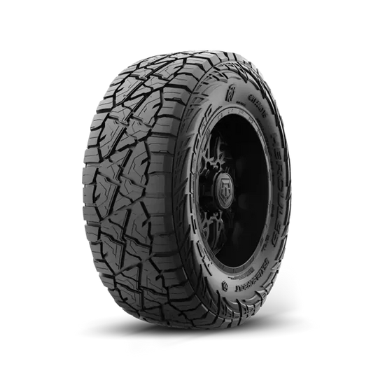 98820 LT275/60R20 Hercules TIS RT1 123R Hercules Tires Canada