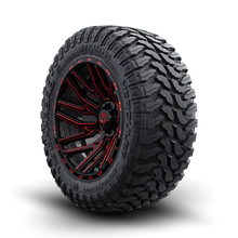 Charger l'image dans la galerie, 98737 LT295/60R20 Hercules TIS TT1 126Q Hercules Tires Canada