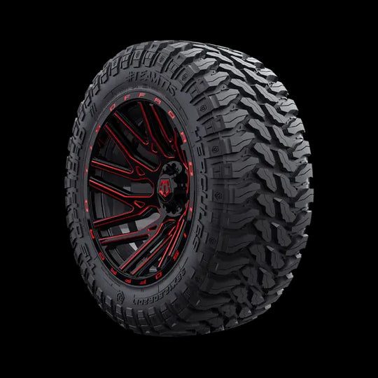 98750 37X12.50R18LT Hercules TIS TT1 128Q Hercules Tires Canada