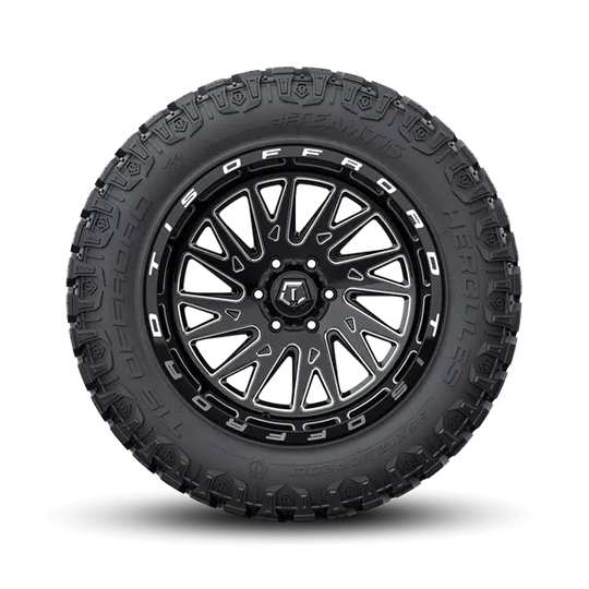98738 LT275/55R20 Hercules TIS TT1 120Q Hercules Tires Canada