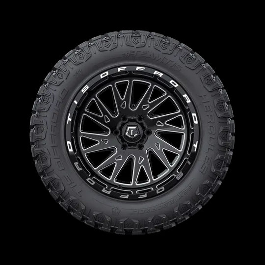 98750 37X12.50R18LT Hercules TIS TT1 128Q Hercules Tires Canada