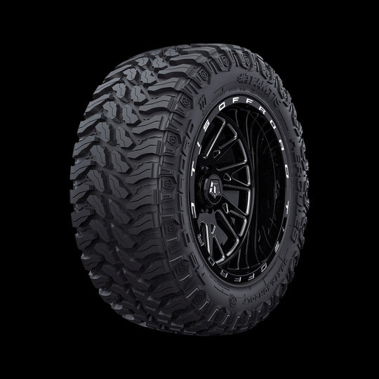 98530 35X12.5R17 Hercules TIS TT1 M/T 125Q Hercules Tires Canada