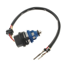 Load image into Gallery viewer, TJ63 Standard Import Fuel Injector Standard Import Canada