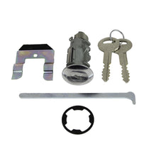 Load image into Gallery viewer, TL-103 Standard Ignition Trunk Lock Standard Ignition Canada