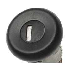 Load image into Gallery viewer, TL-105B Standard Ignition Trunk Lock Standard Ignition Canada