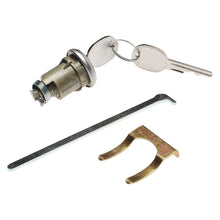 Load image into Gallery viewer, TL-105 Standard Ignition Trunk Lock Standard Ignition Canada