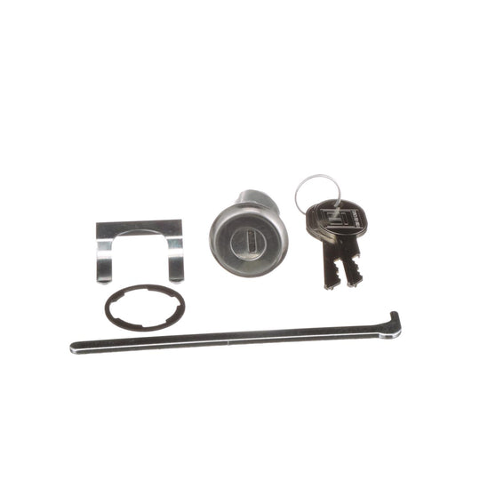 TL-106 Standard Ignition Trunk Lock Standard Ignition Canada